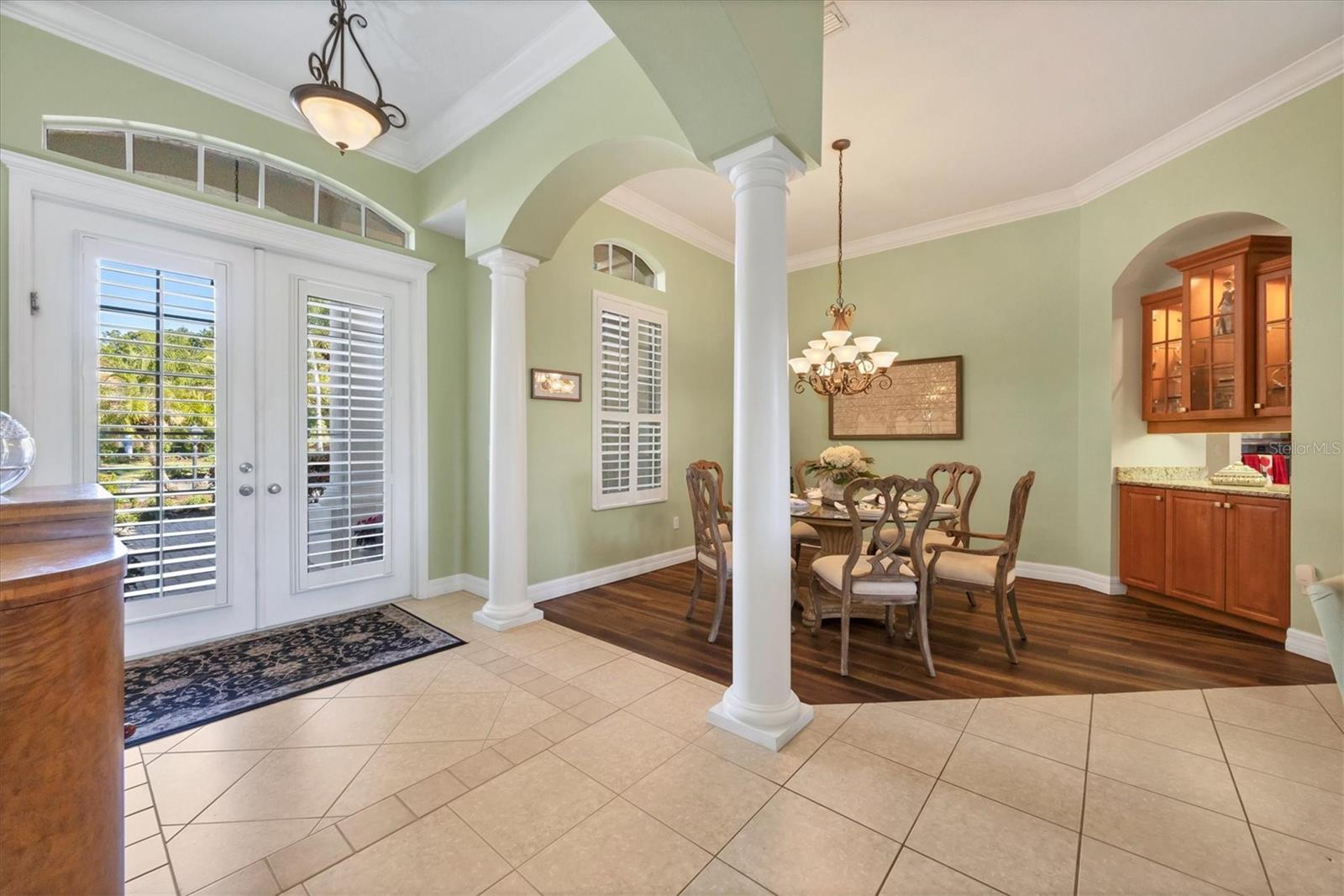 LAKEWOOD RANCH COUNTRY CLUB VILLAGE L, M, N&O - Residential