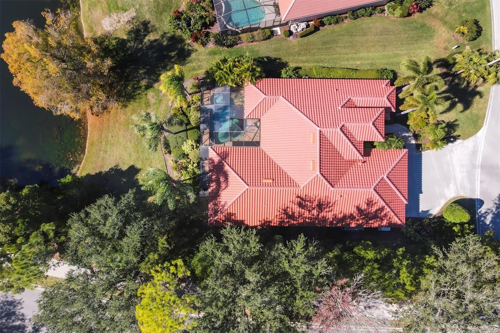 LAKEWOOD RANCH COUNTRY CLUB VILLAGE L, M, N&O - Residential