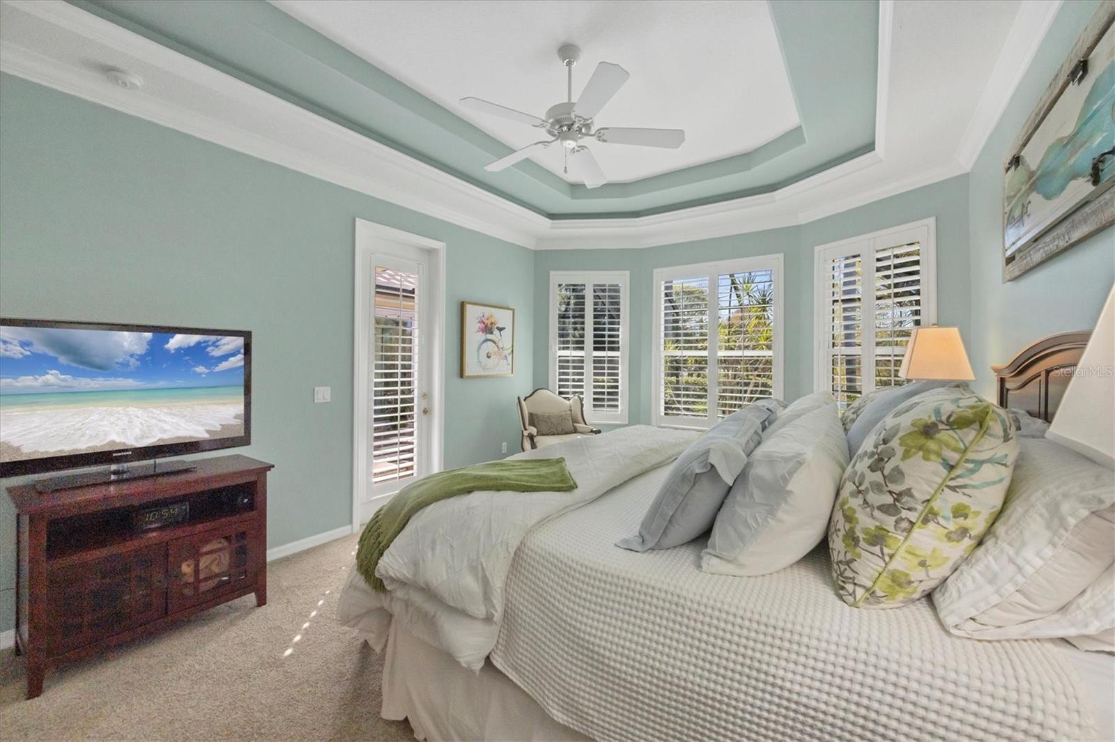 LAKEWOOD RANCH COUNTRY CLUB VILLAGE L, M, N&O - Residential