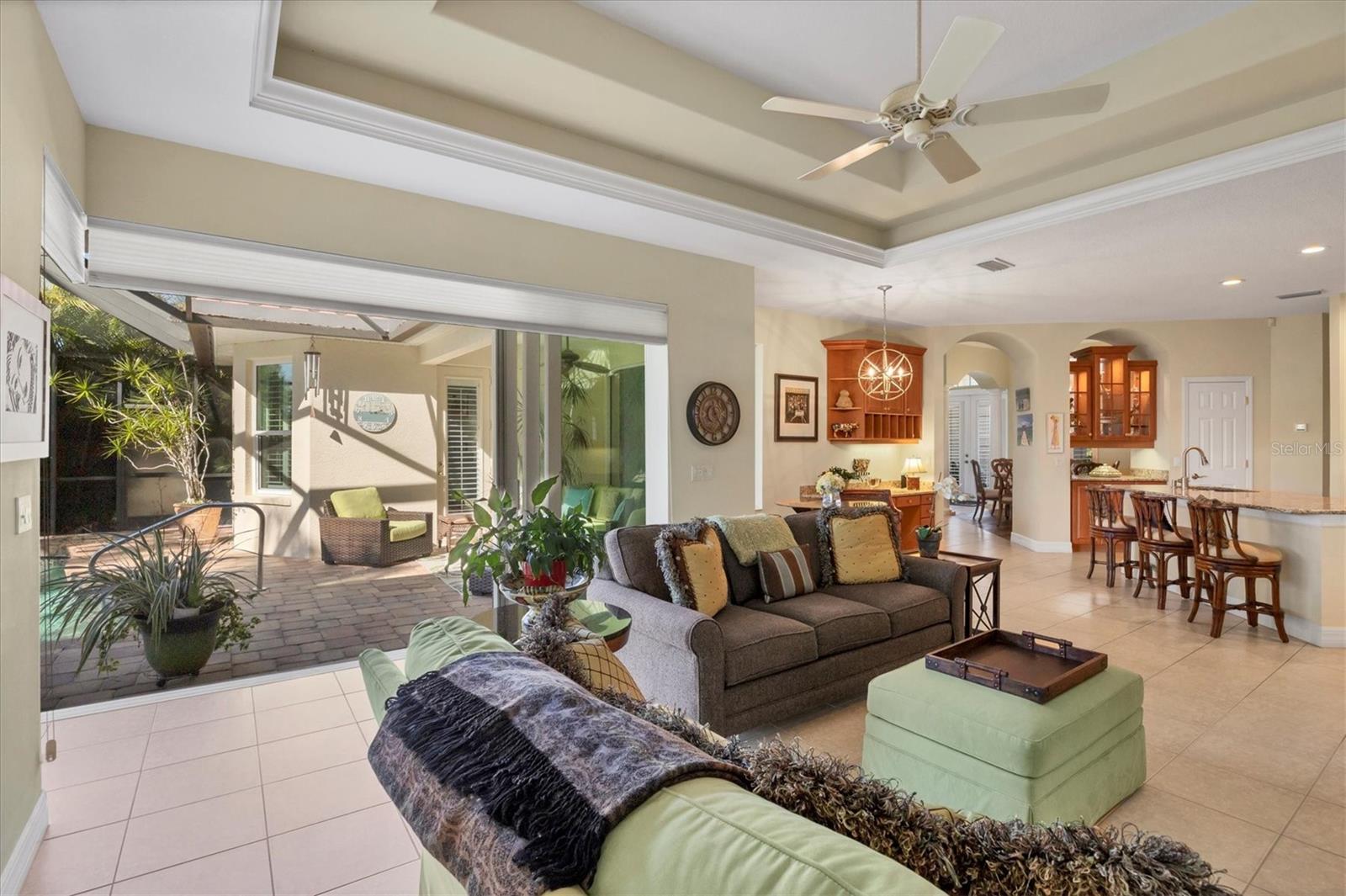 LAKEWOOD RANCH COUNTRY CLUB VILLAGE L, M, N&O - Residential