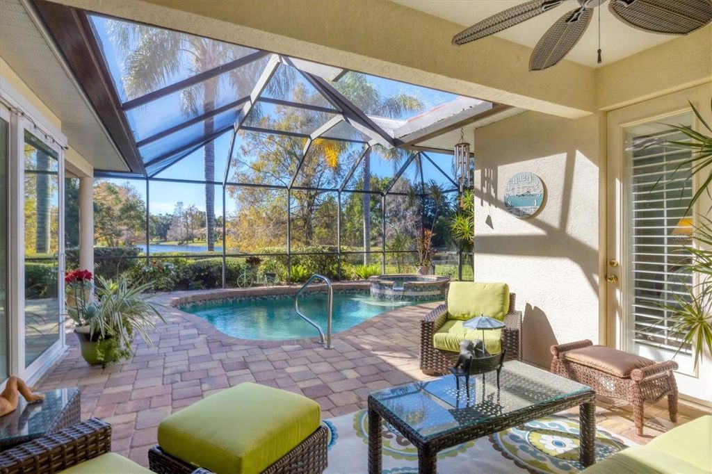 Photo of 7072 Twin Hills Terrace, Lakewood Ranch, FL 34202 (MLS # A4679591)