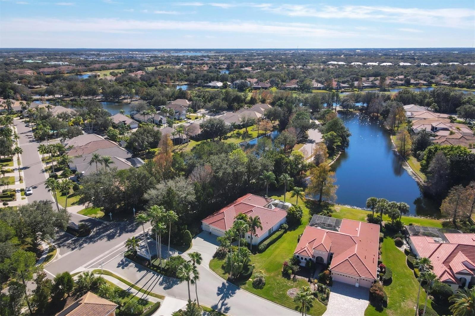LAKEWOOD RANCH COUNTRY CLUB VILLAGE L, M, N&O - Residential