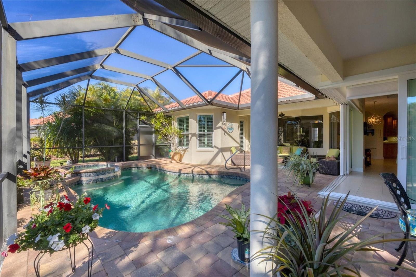 LAKEWOOD RANCH COUNTRY CLUB VILLAGE L, M, N&O - Residential