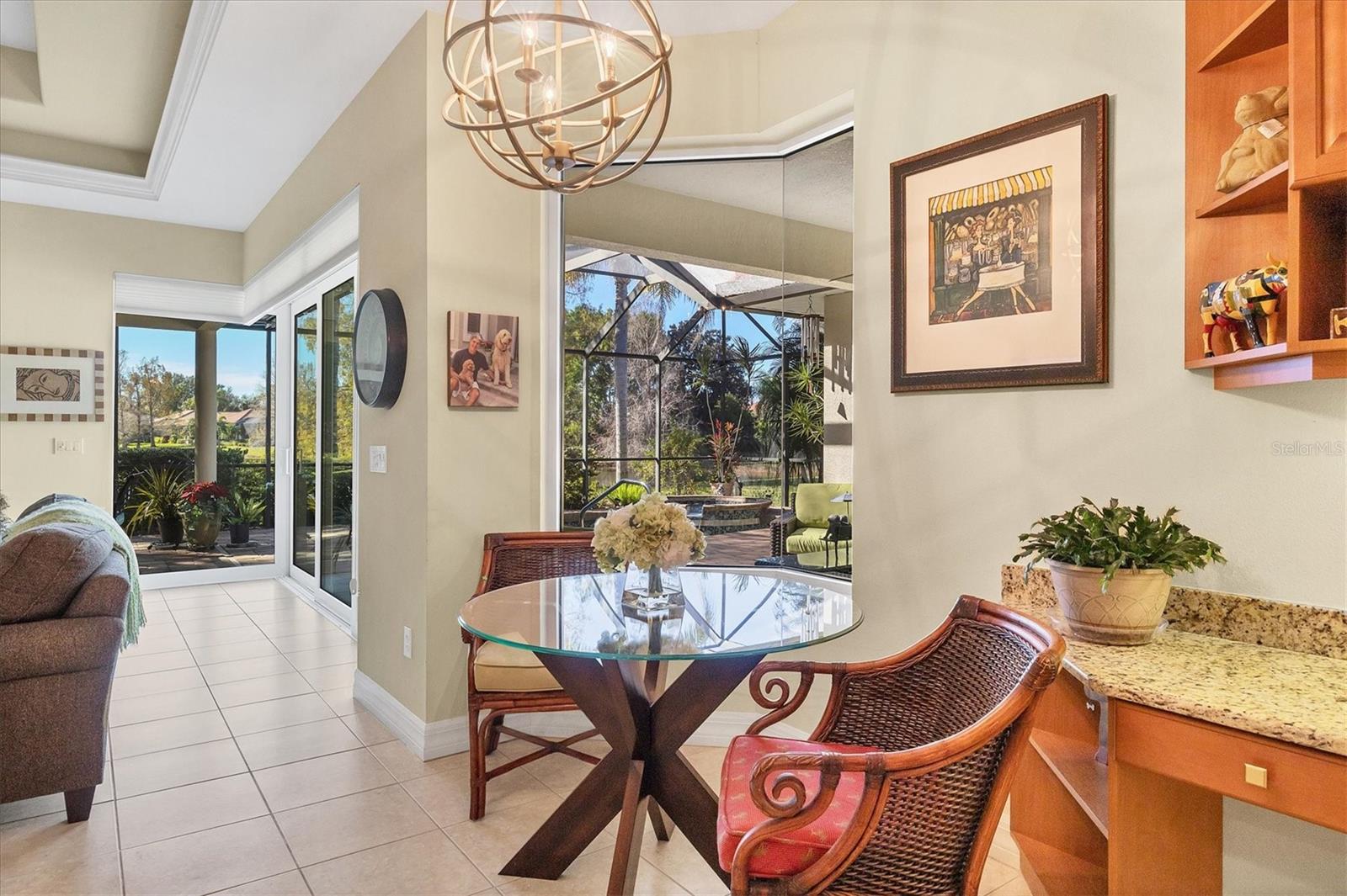 LAKEWOOD RANCH COUNTRY CLUB VILLAGE L, M, N&O - Residential
