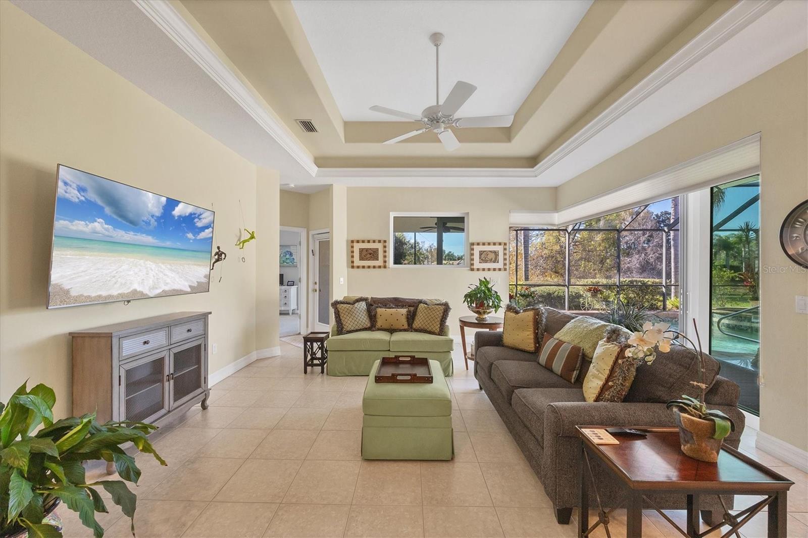 LAKEWOOD RANCH COUNTRY CLUB VILLAGE L, M, N&O - Residential