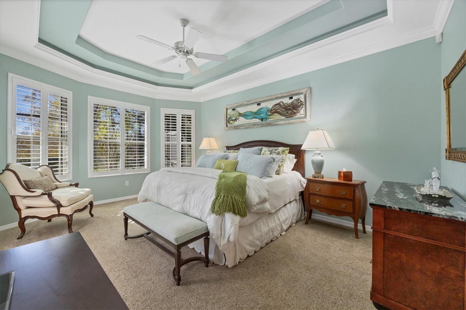 LAKEWOOD RANCH COUNTRY CLUB VILLAGE L, M, N&O - Residential