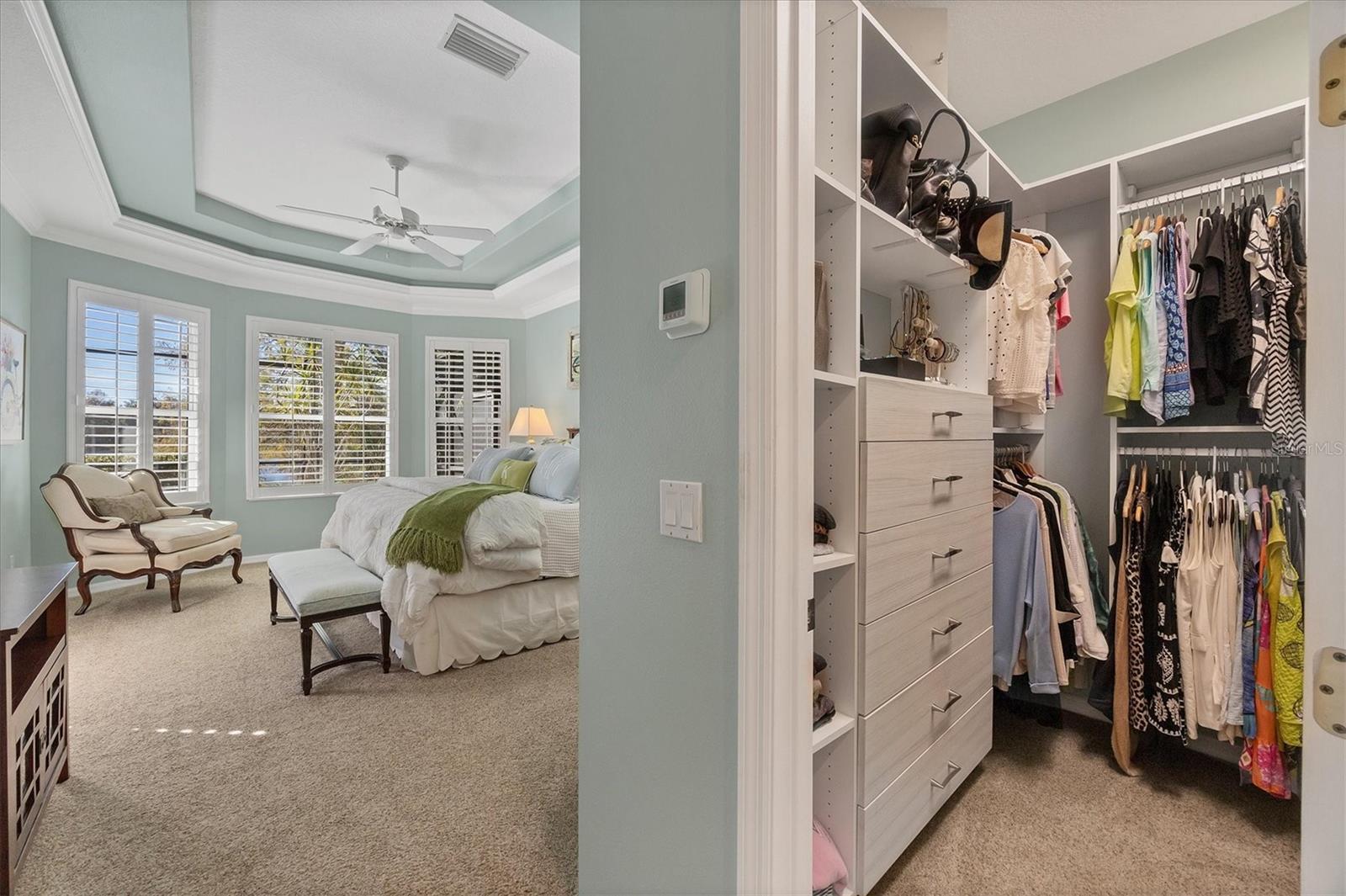 LAKEWOOD RANCH COUNTRY CLUB VILLAGE L, M, N&O - Residential