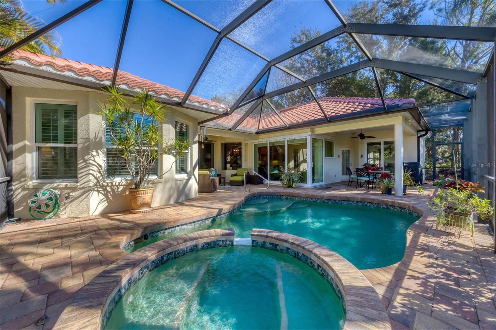 LAKEWOOD RANCH COUNTRY CLUB VILLAGE L, M, N&O - Residential