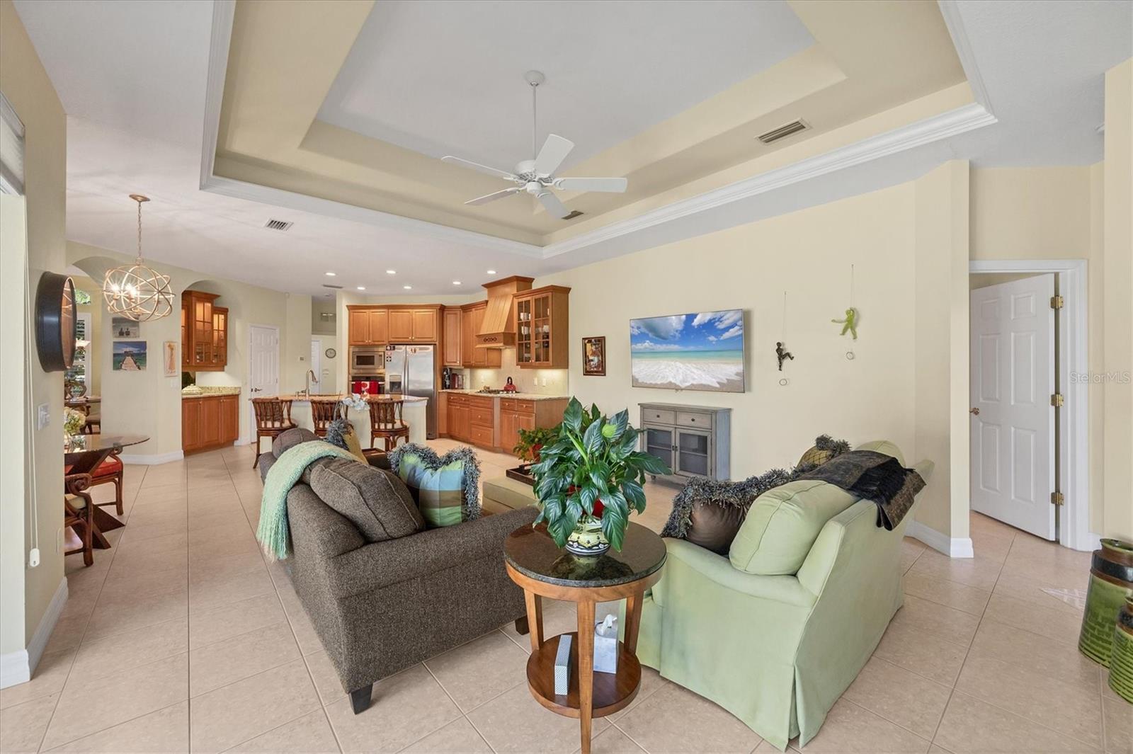 LAKEWOOD RANCH COUNTRY CLUB VILLAGE L, M, N&O - Residential