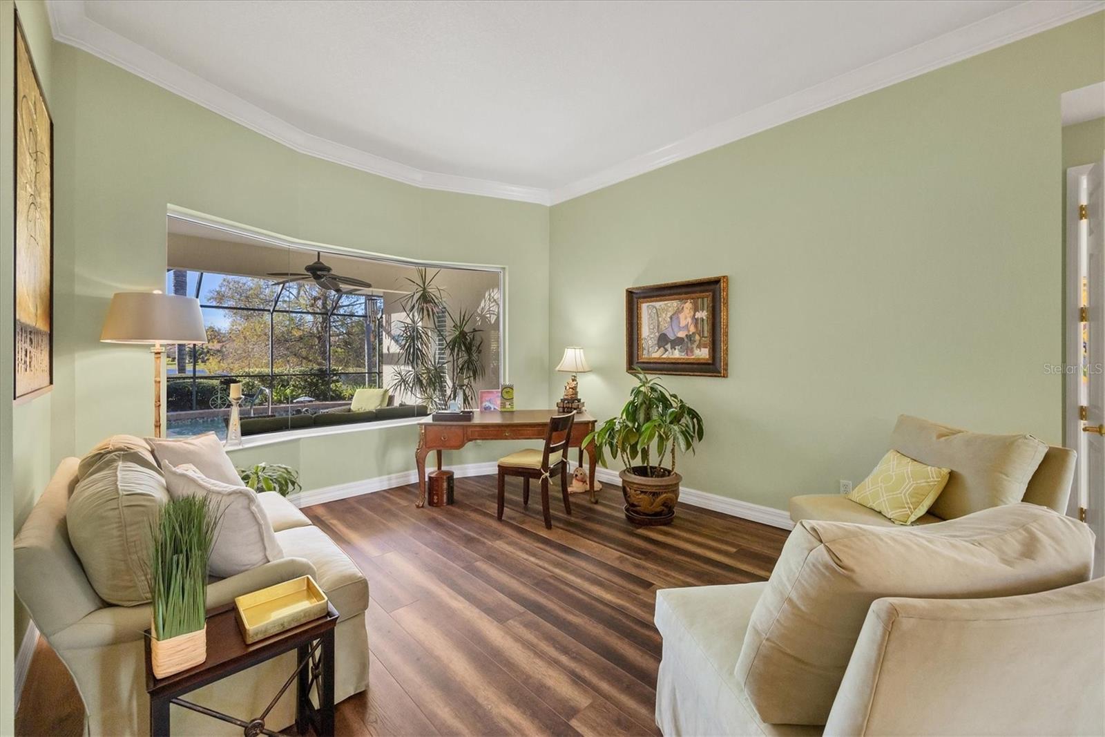 LAKEWOOD RANCH COUNTRY CLUB VILLAGE L, M, N&O - Residential