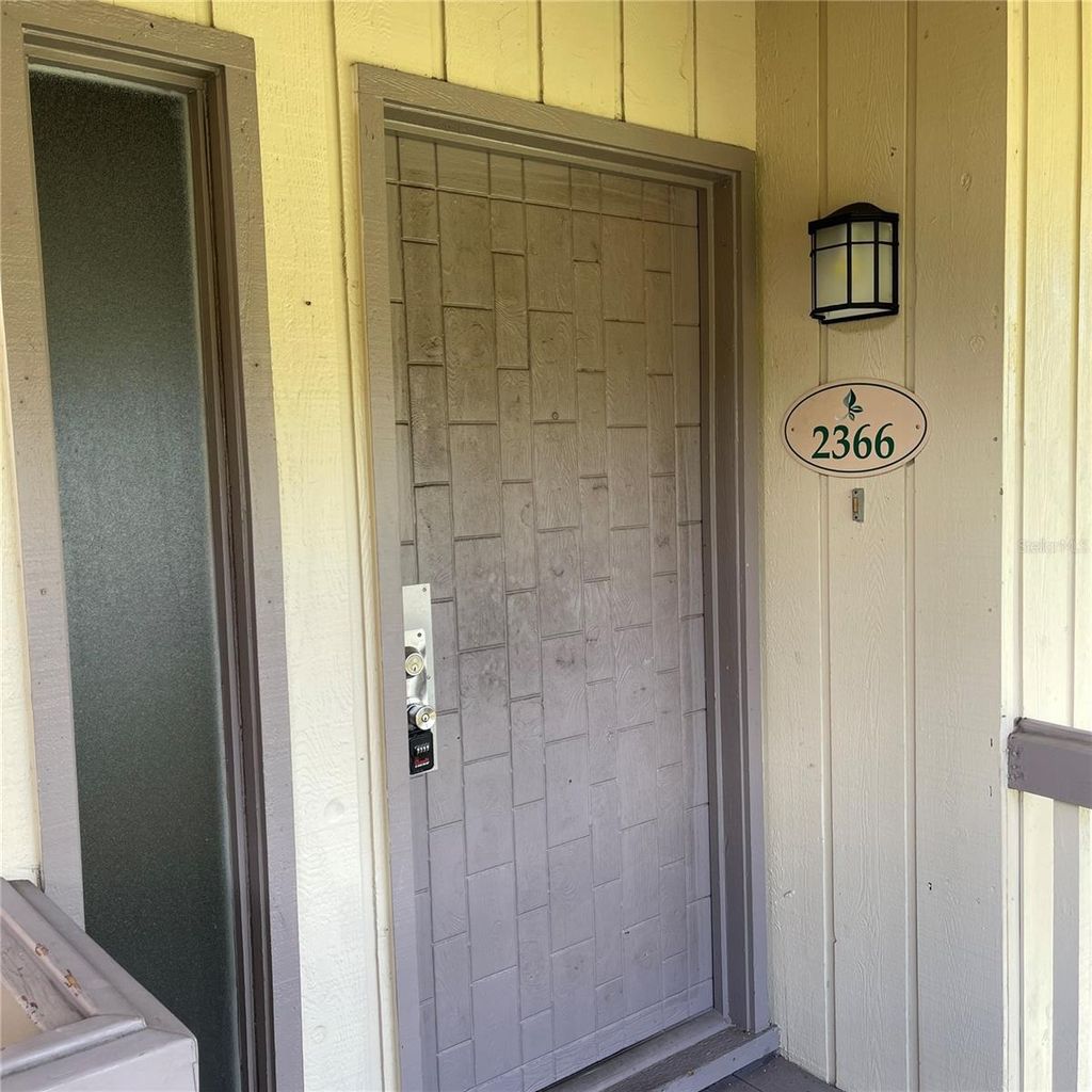 Photo of 2366 Burnway Road #2366, Haines City, FL 33844 (MLS # O6352158)