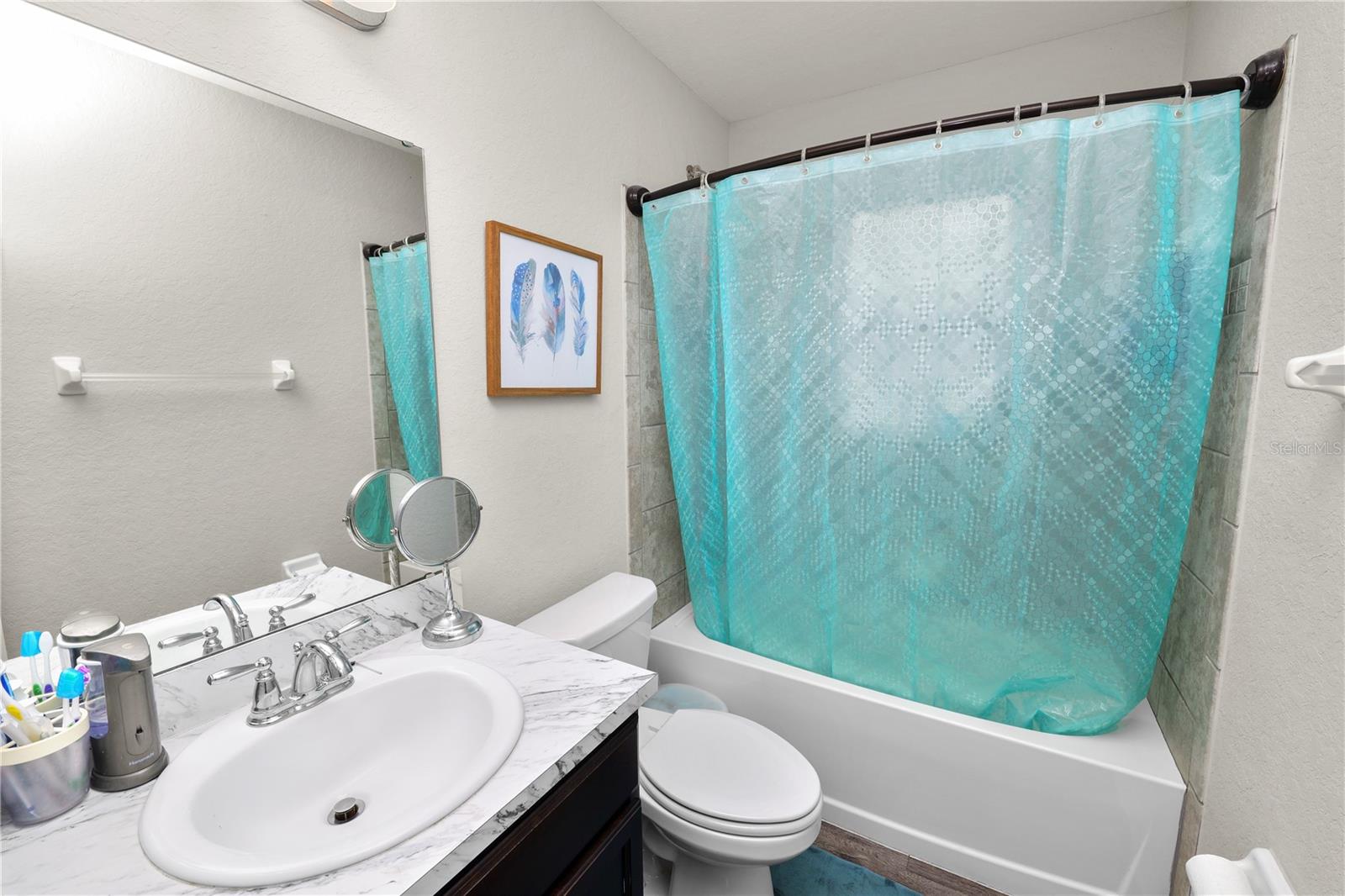 DONOVAN TRACE - Residential