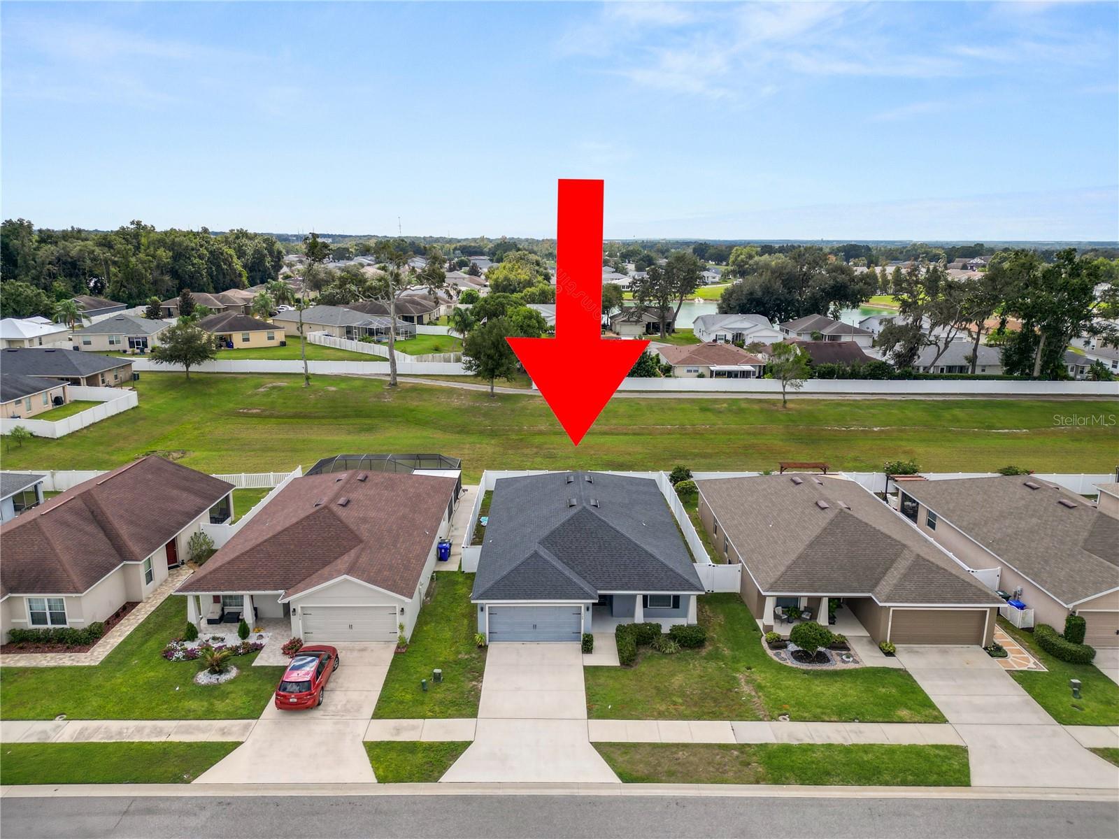 DONOVAN TRACE - Residential