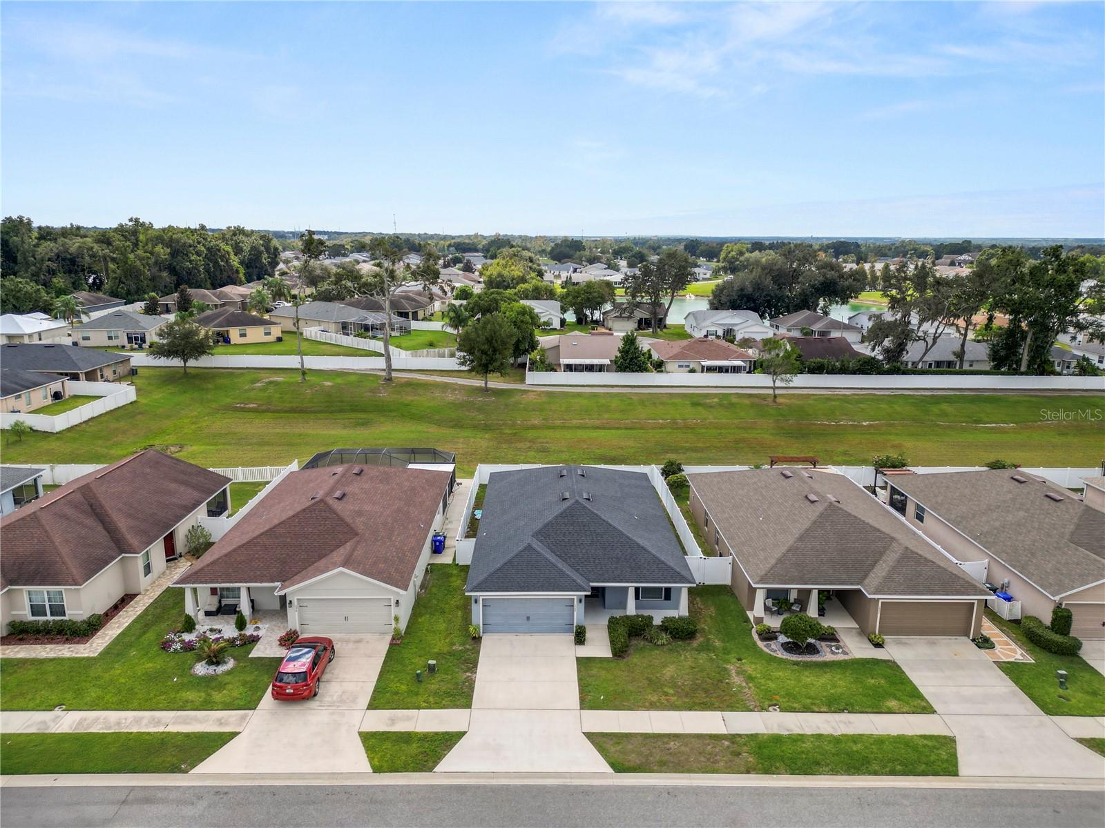 DONOVAN TRACE - Residential