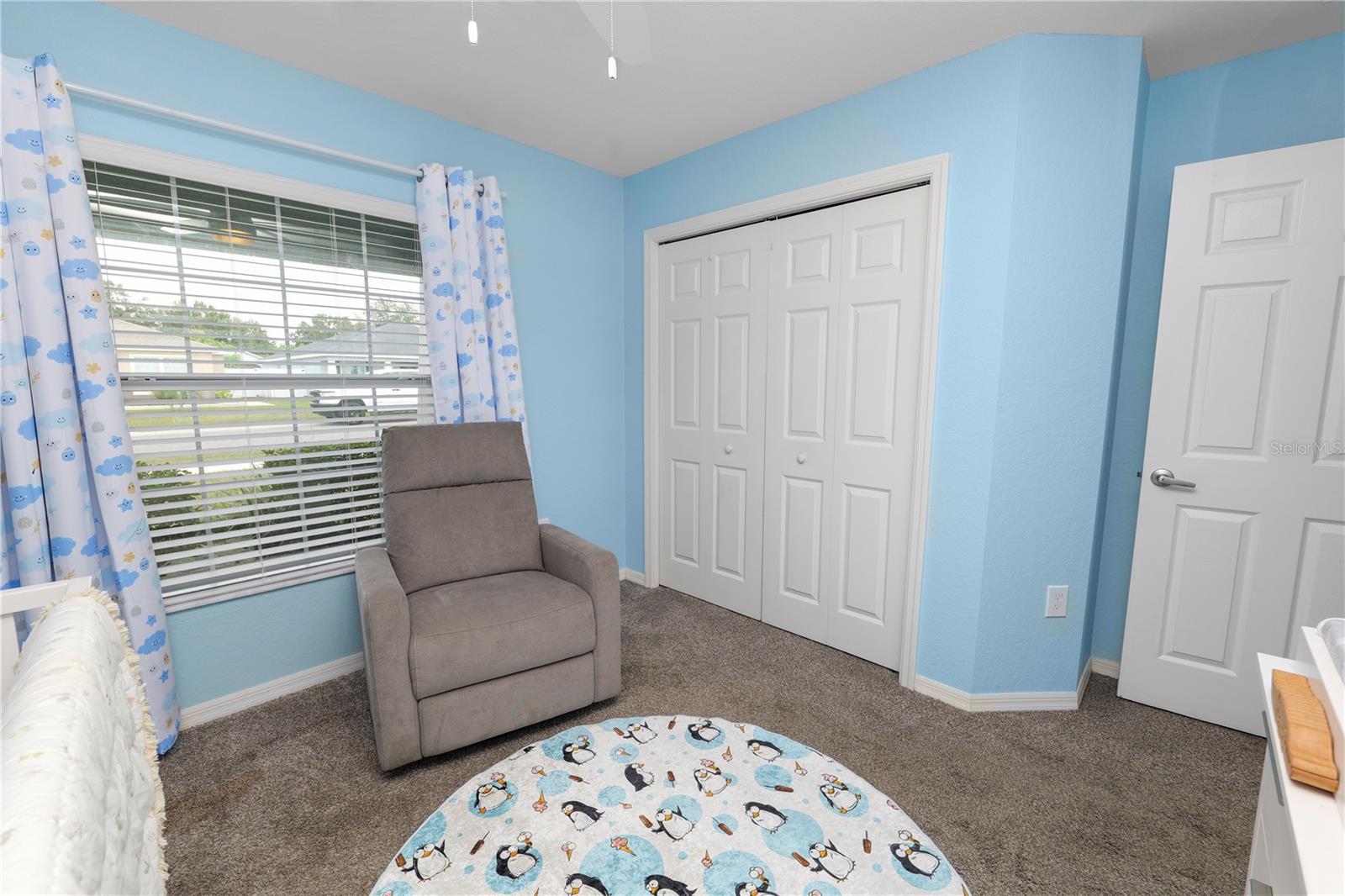 DONOVAN TRACE - Residential