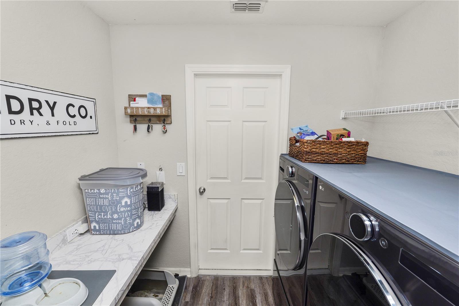 DONOVAN TRACE - Residential