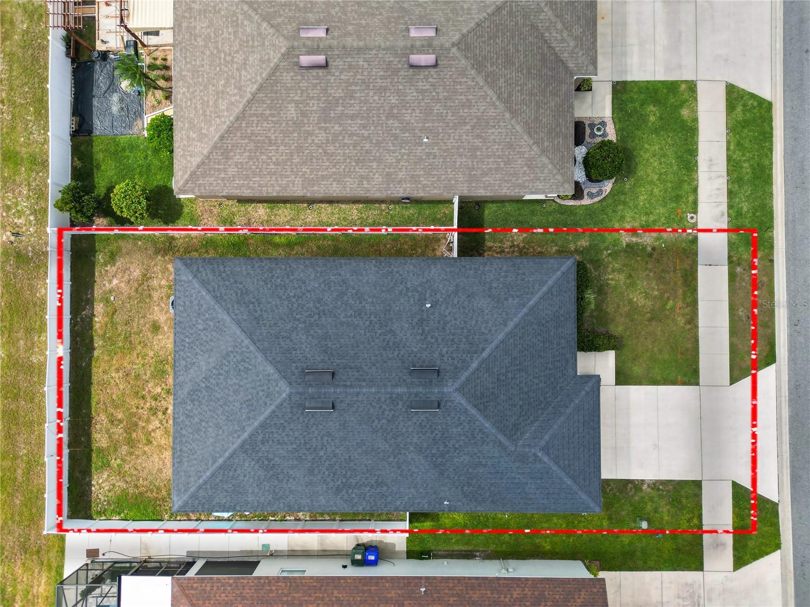 DONOVAN TRACE - Residential