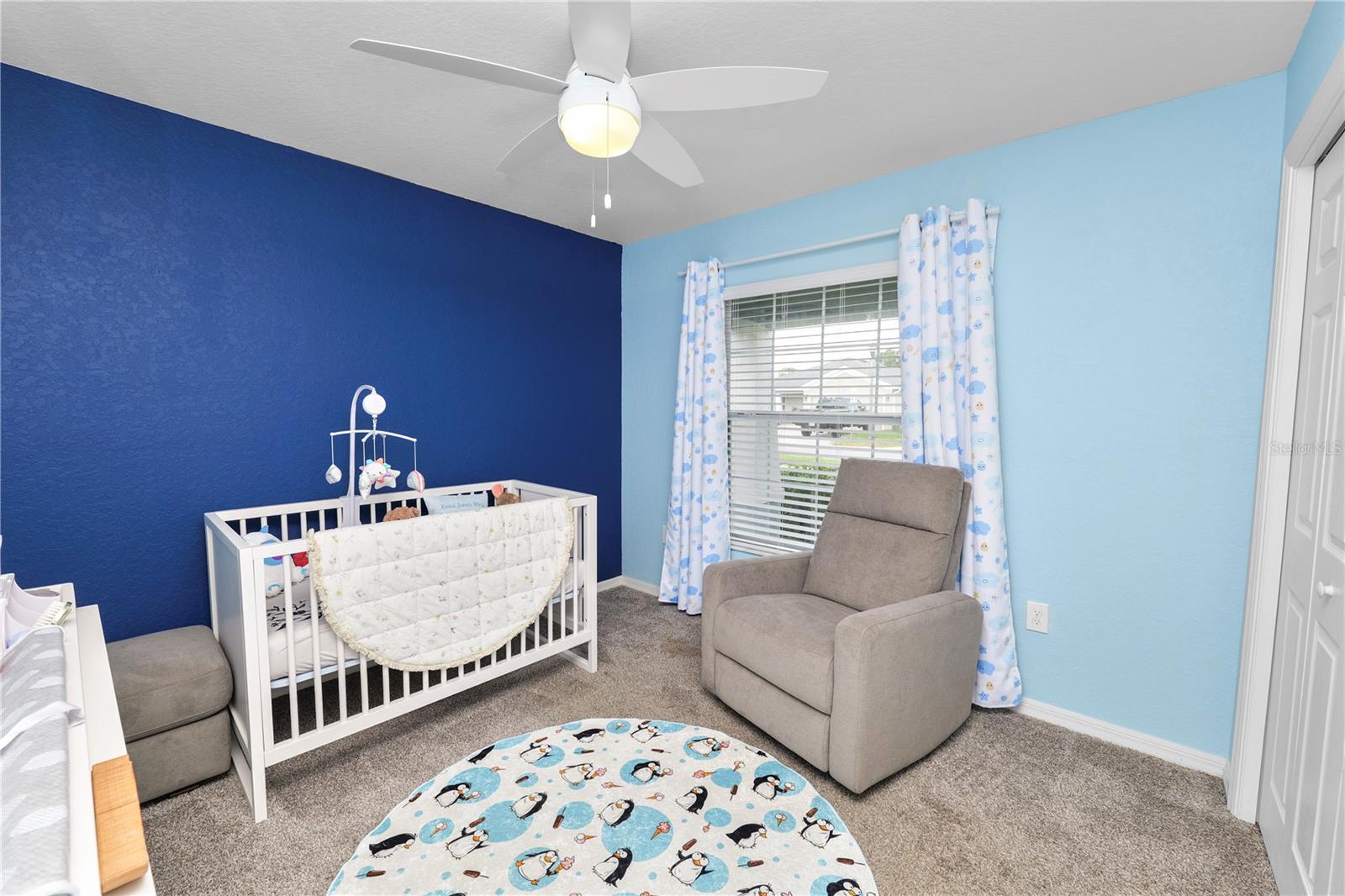 DONOVAN TRACE - Residential