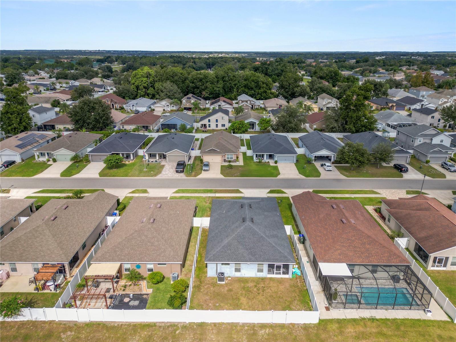 DONOVAN TRACE - Residential