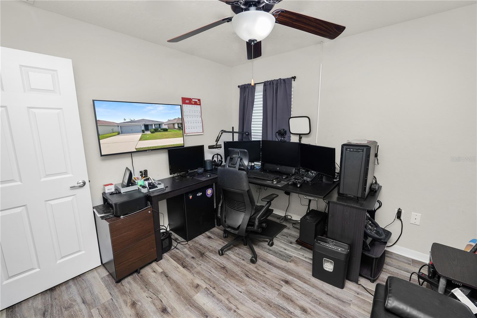 DONOVAN TRACE - Residential