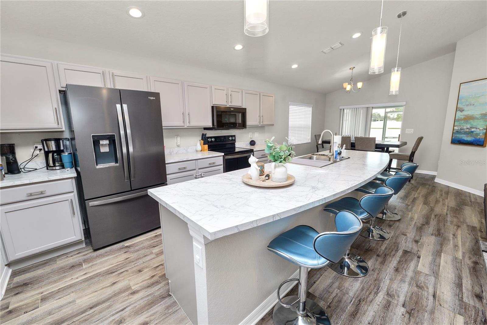 DONOVAN TRACE - Residential