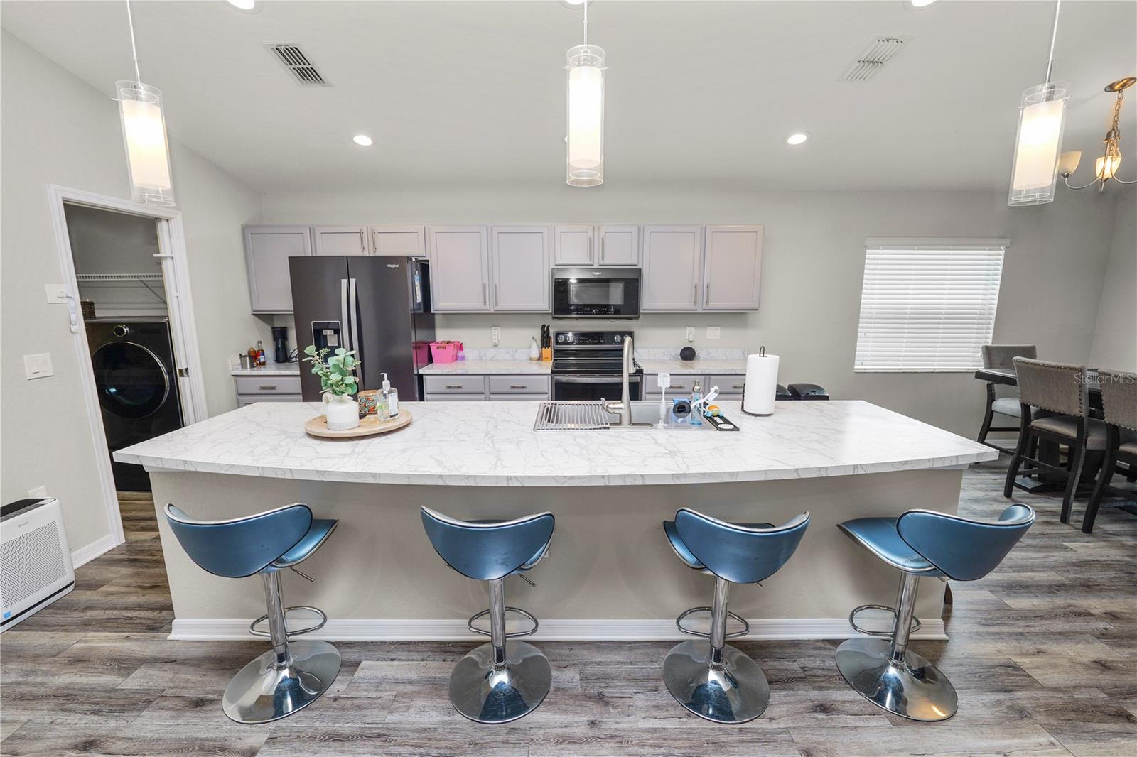 DONOVAN TRACE - Residential