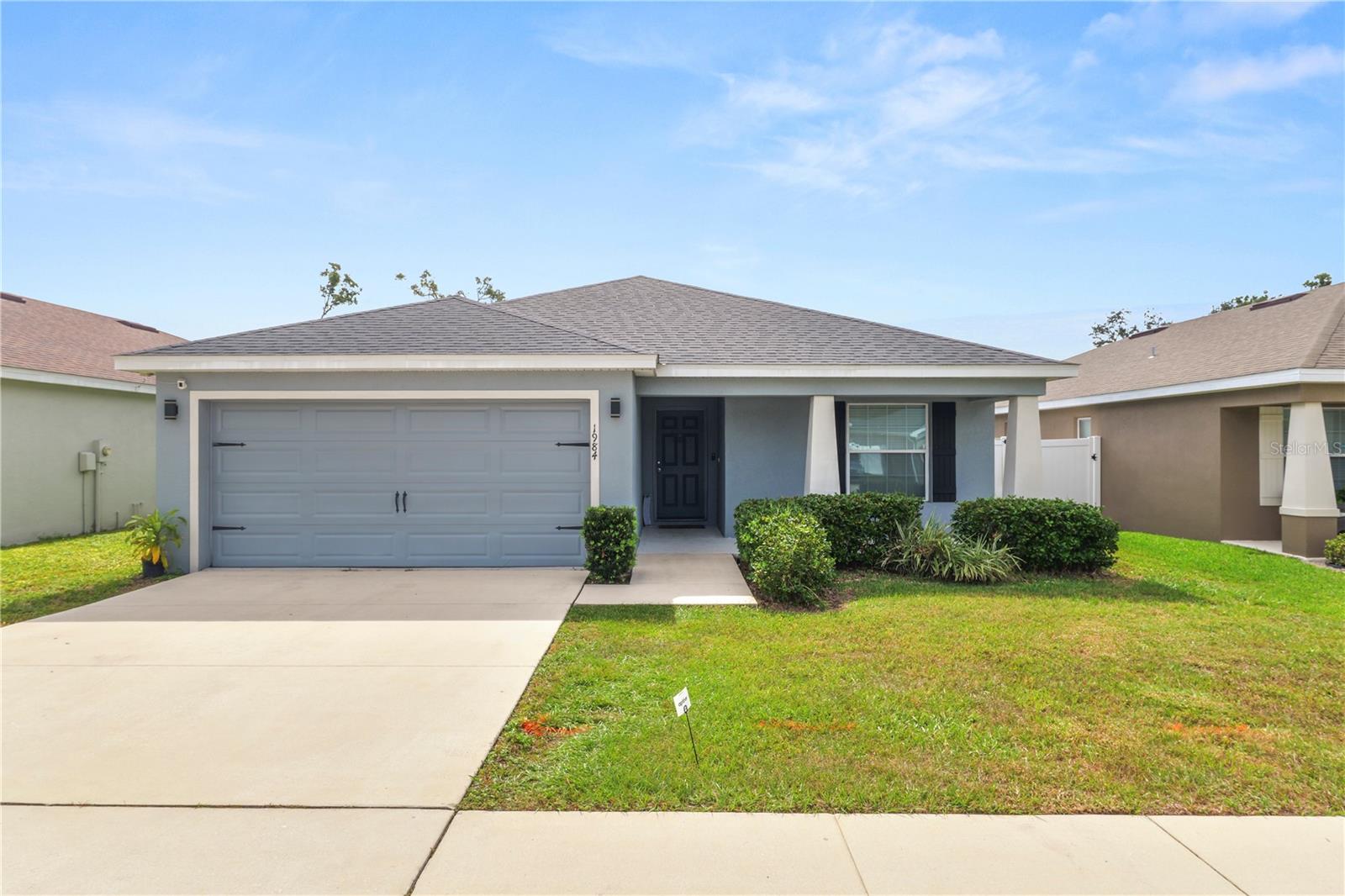 DONOVAN TRACE - Residential