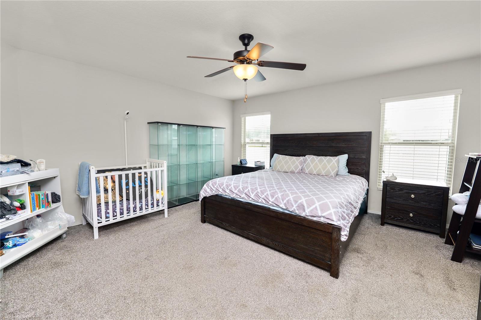 DONOVAN TRACE - Residential