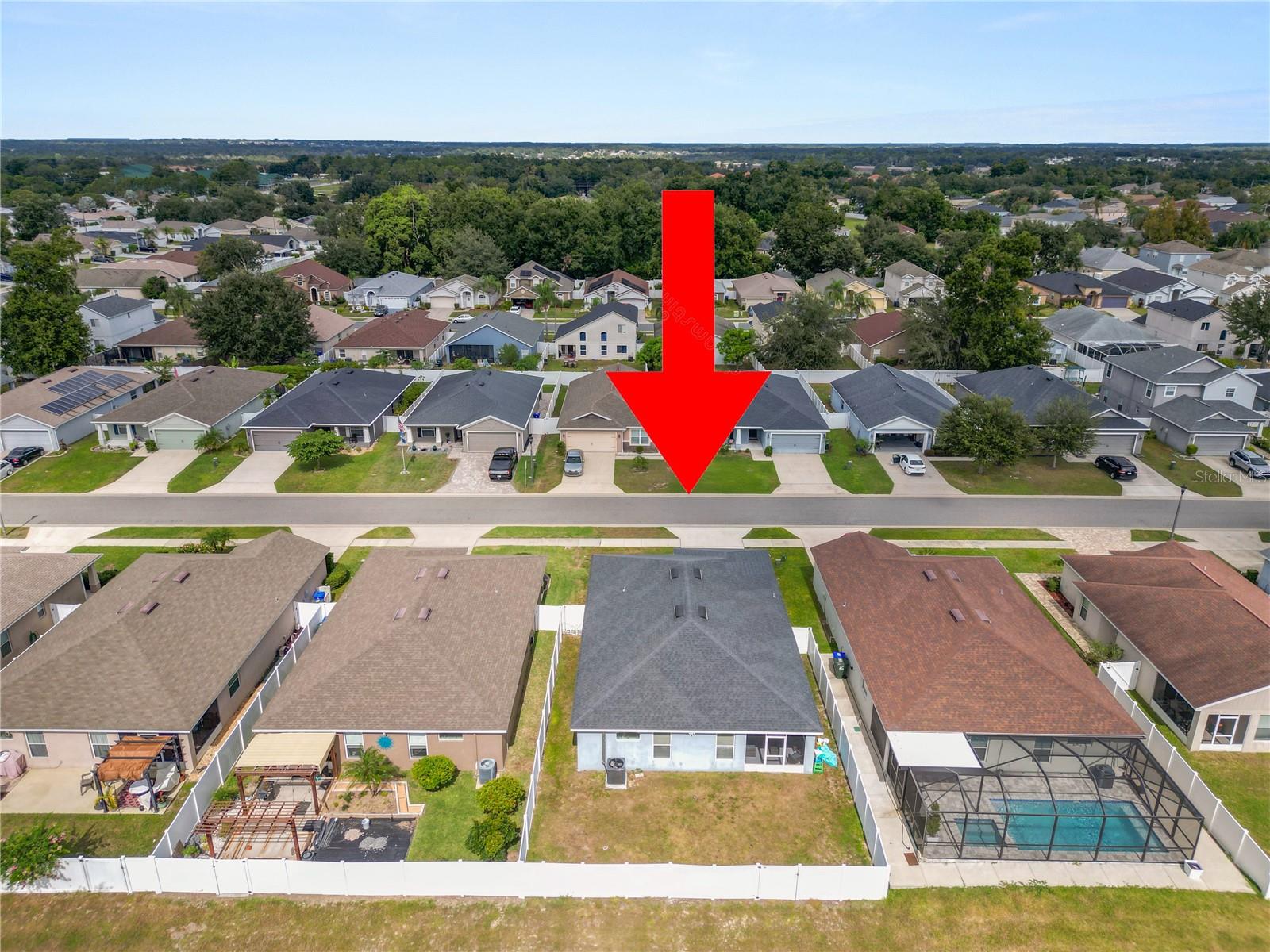 DONOVAN TRACE - Residential