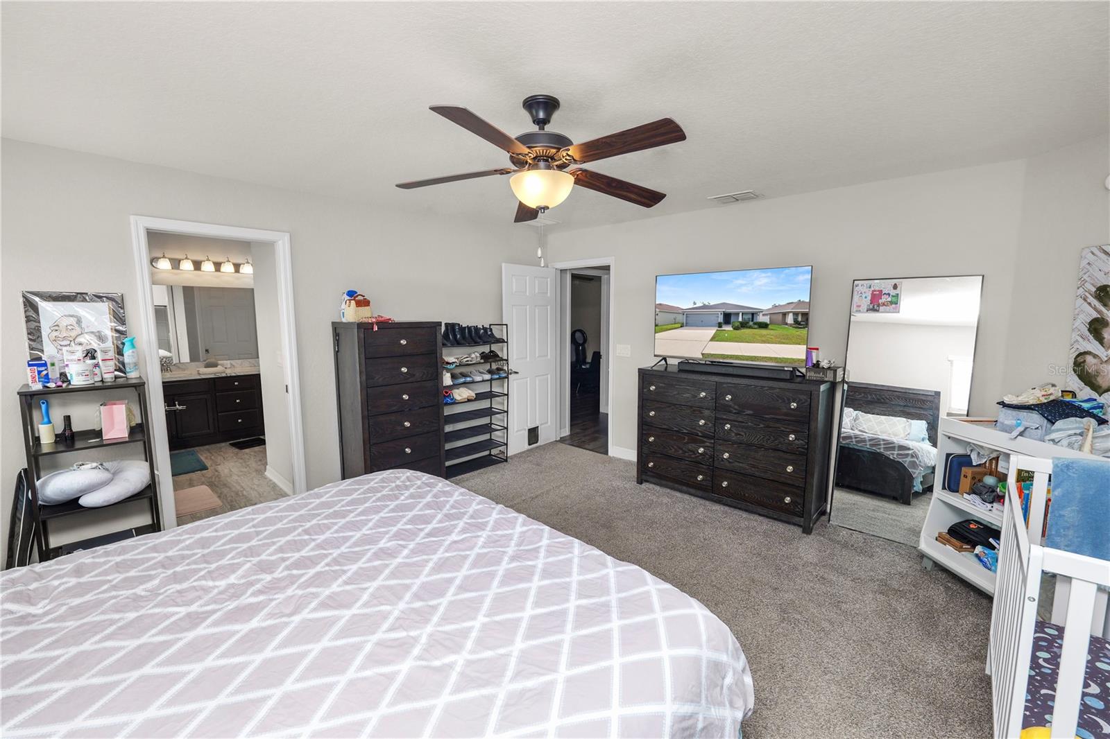 DONOVAN TRACE - Residential