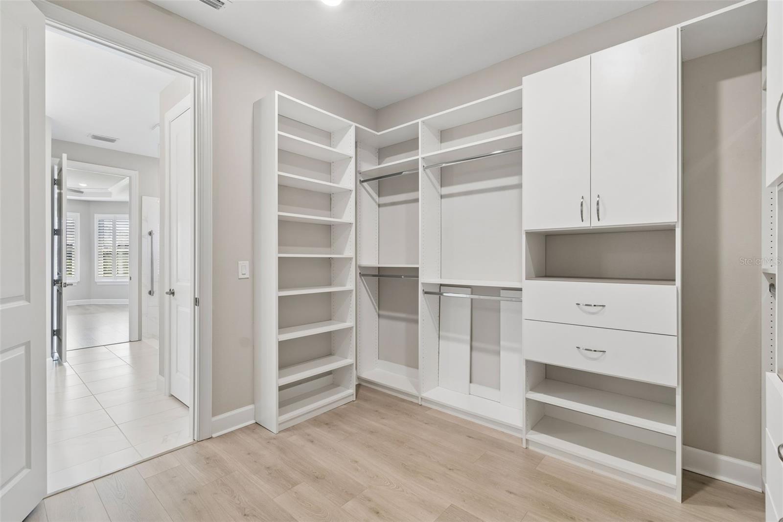 ESPLANADE/WIREGRASS RANCH PH - Residential