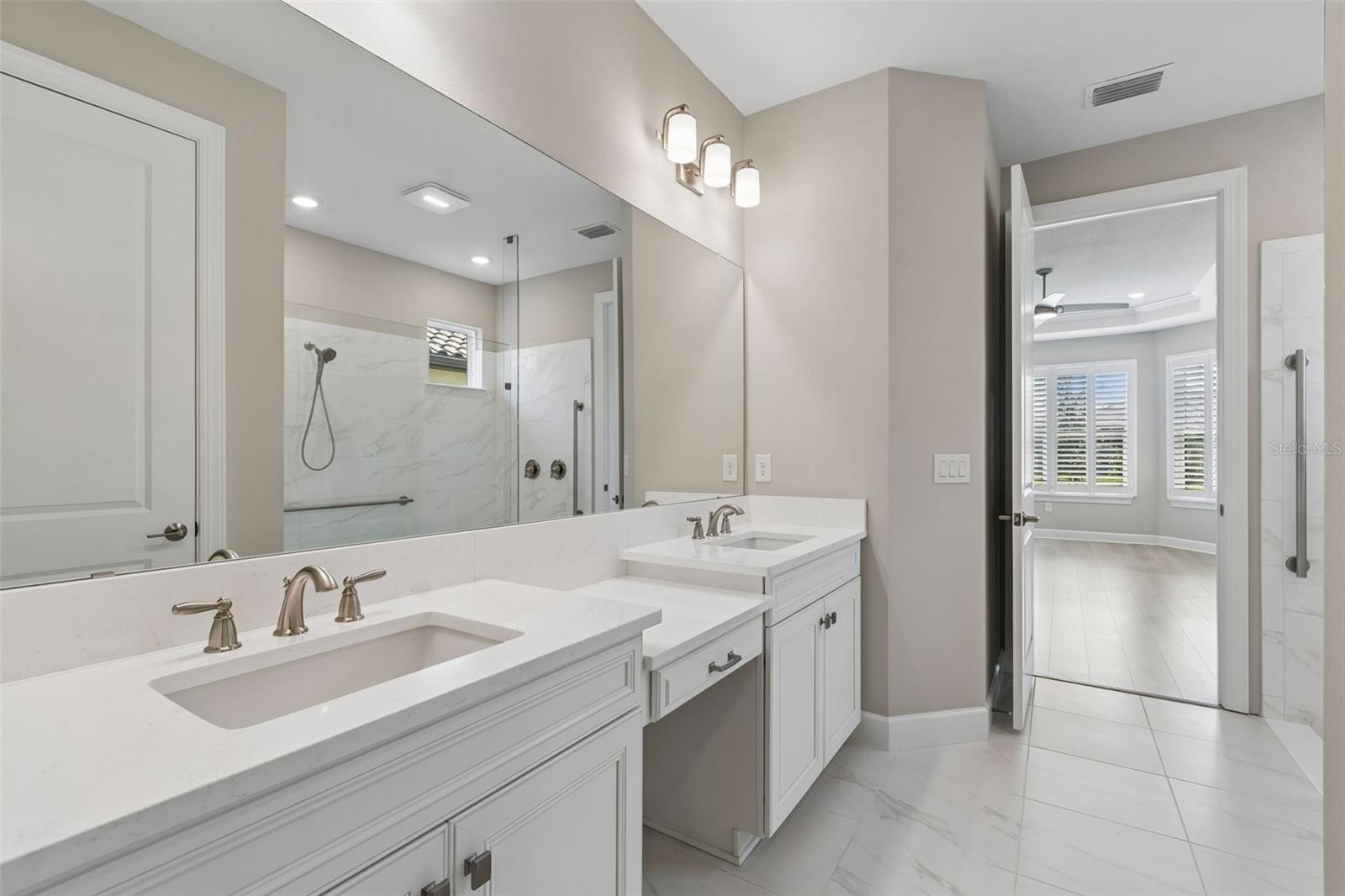 ESPLANADE/WIREGRASS RANCH PH - Residential