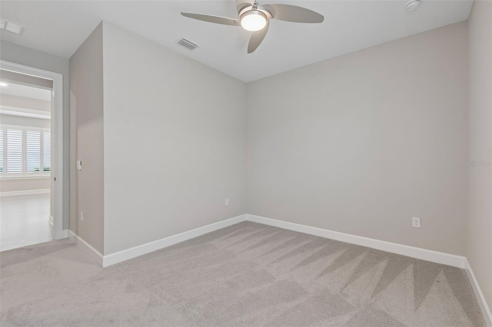 ESPLANADE/WIREGRASS RANCH PH - Residential