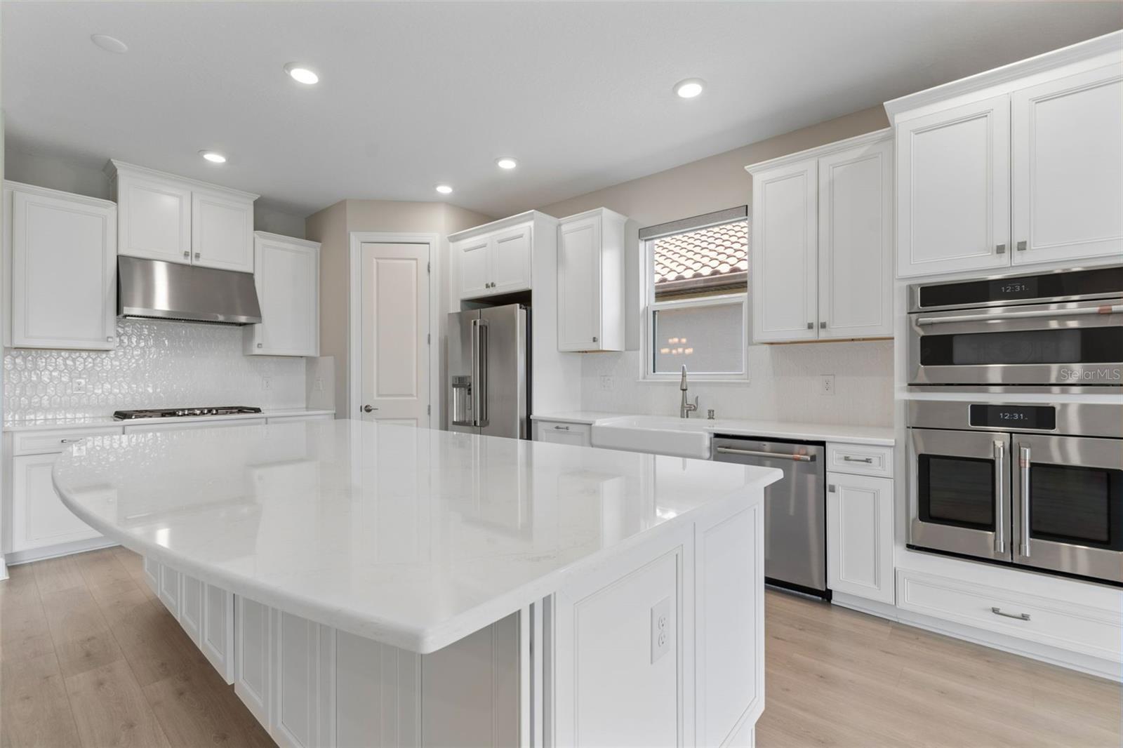 ESPLANADE/WIREGRASS RANCH PH - Residential