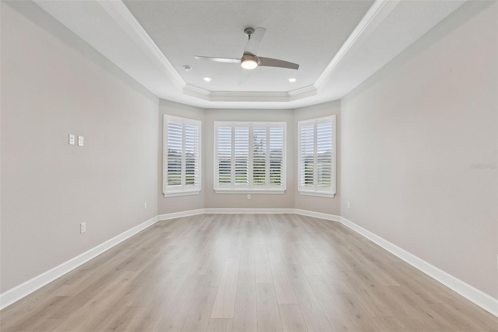 ESPLANADE/WIREGRASS RANCH PH - Residential