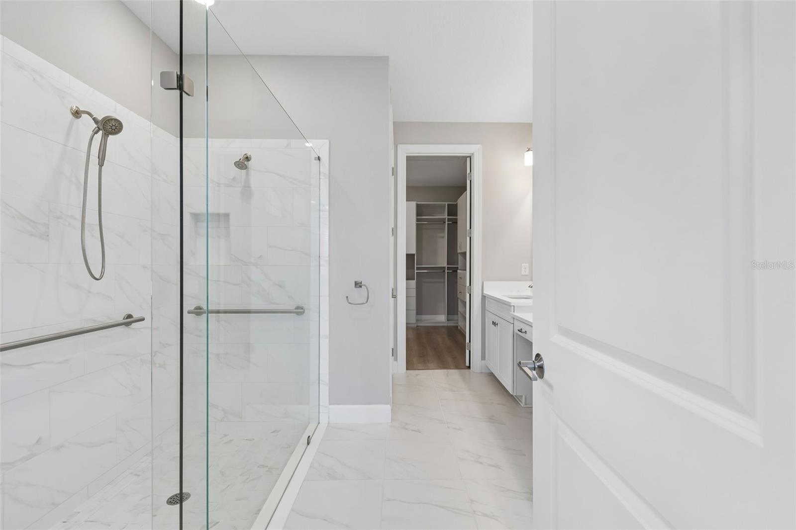 ESPLANADE/WIREGRASS RANCH PH - Residential