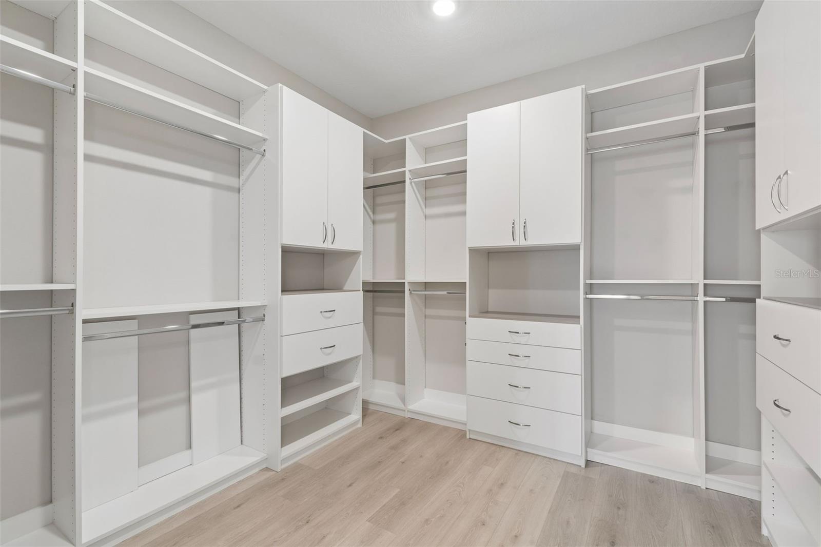 ESPLANADE/WIREGRASS RANCH PH - Residential