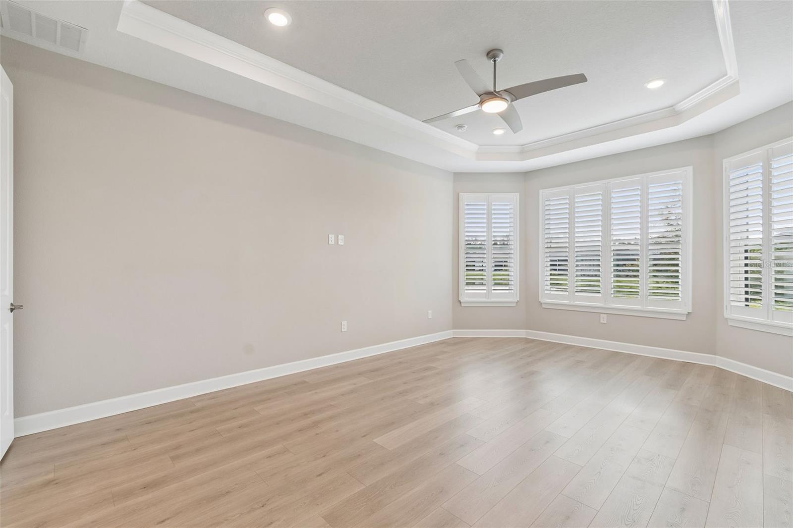 ESPLANADE/WIREGRASS RANCH PH - Residential