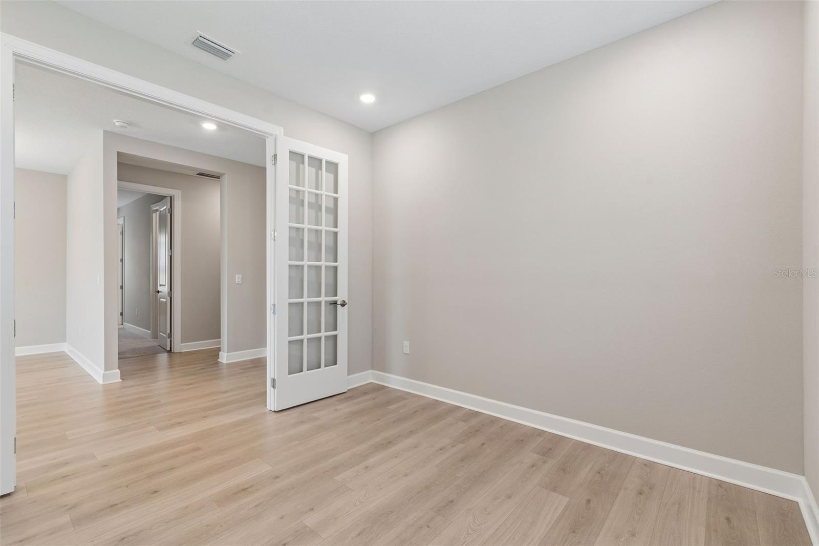 ESPLANADE/WIREGRASS RANCH PH - Residential