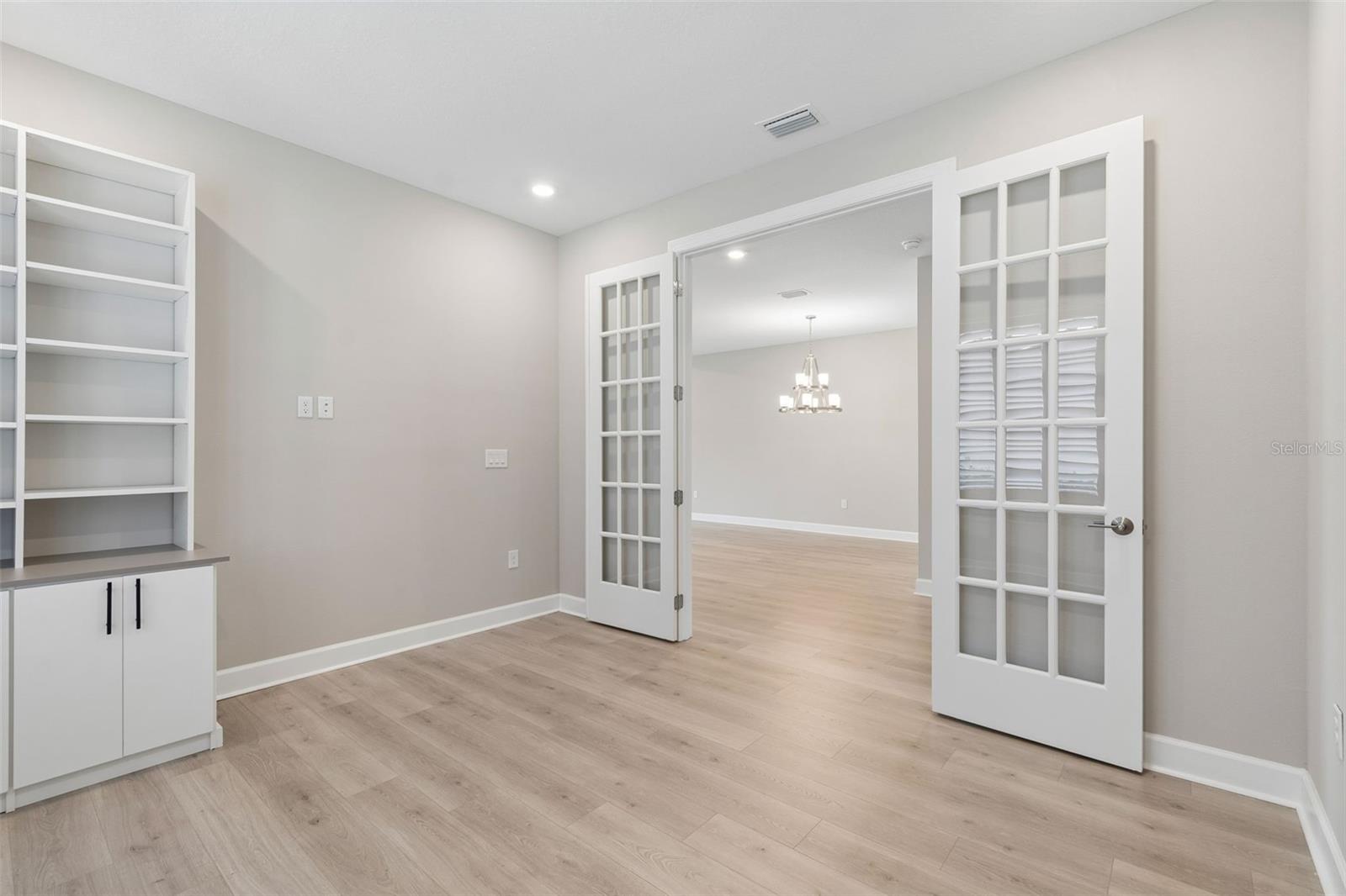 ESPLANADE/WIREGRASS RANCH PH - Residential