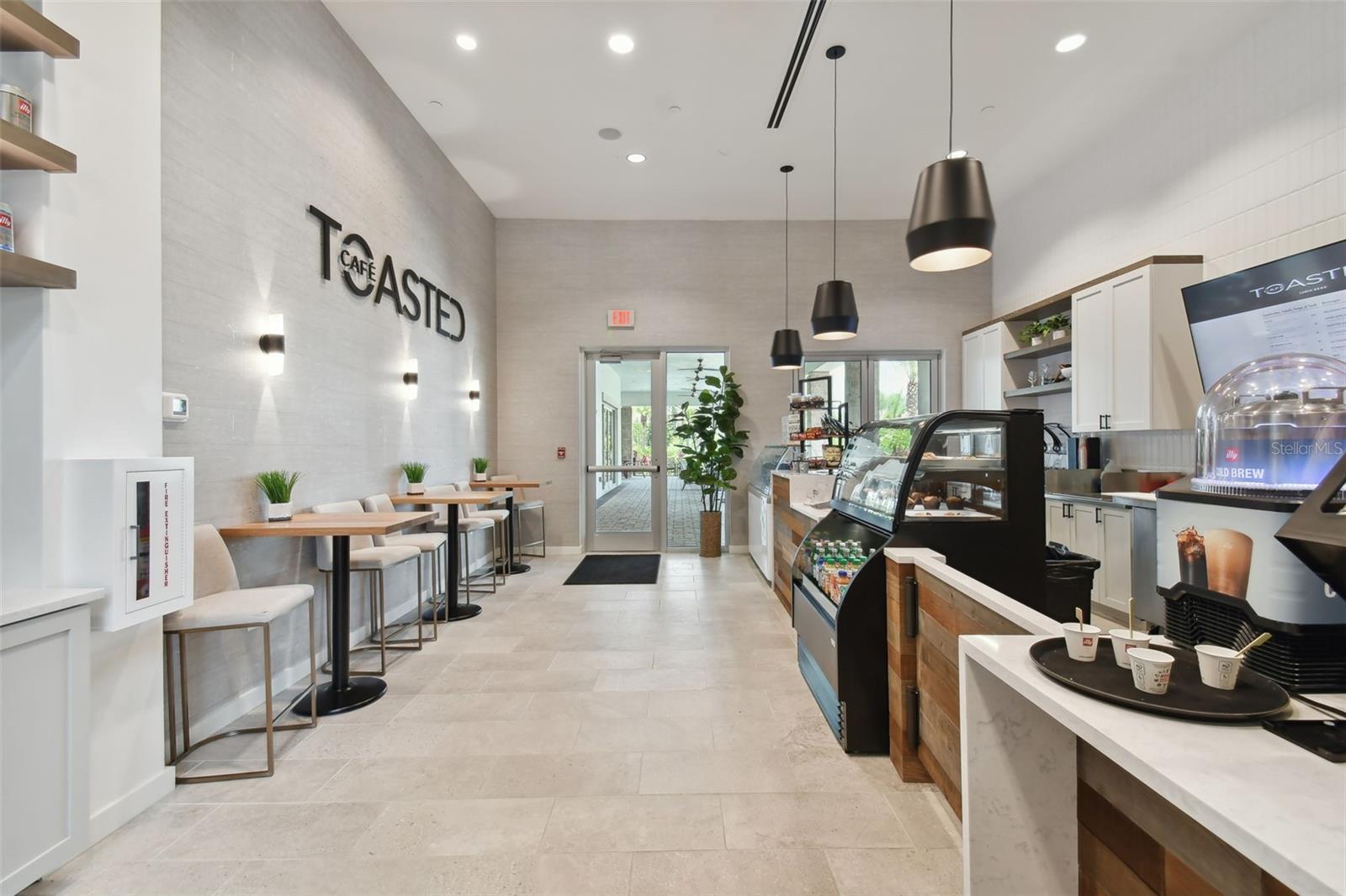 ESPLANADE/WIREGRASS RANCH PH - Residential