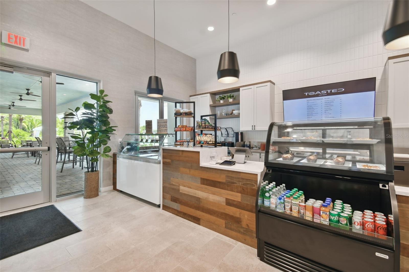 ESPLANADE/WIREGRASS RANCH PH - Residential