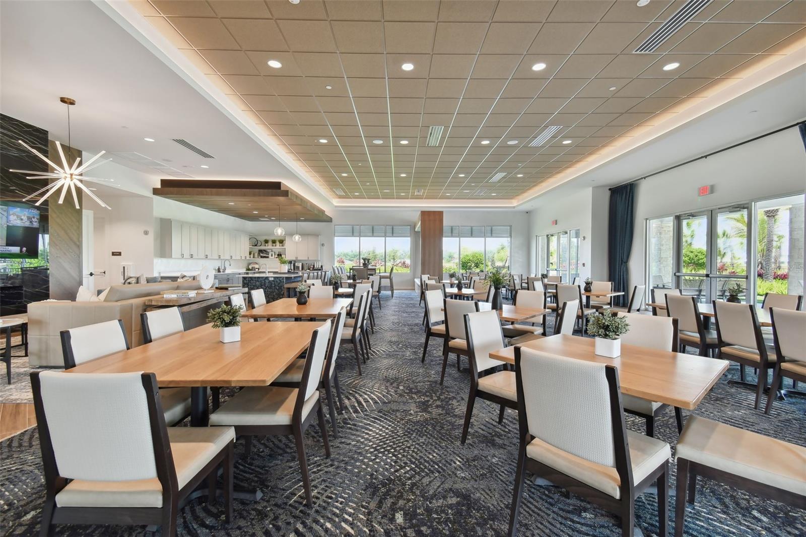 ESPLANADE/WIREGRASS RANCH PH - Residential