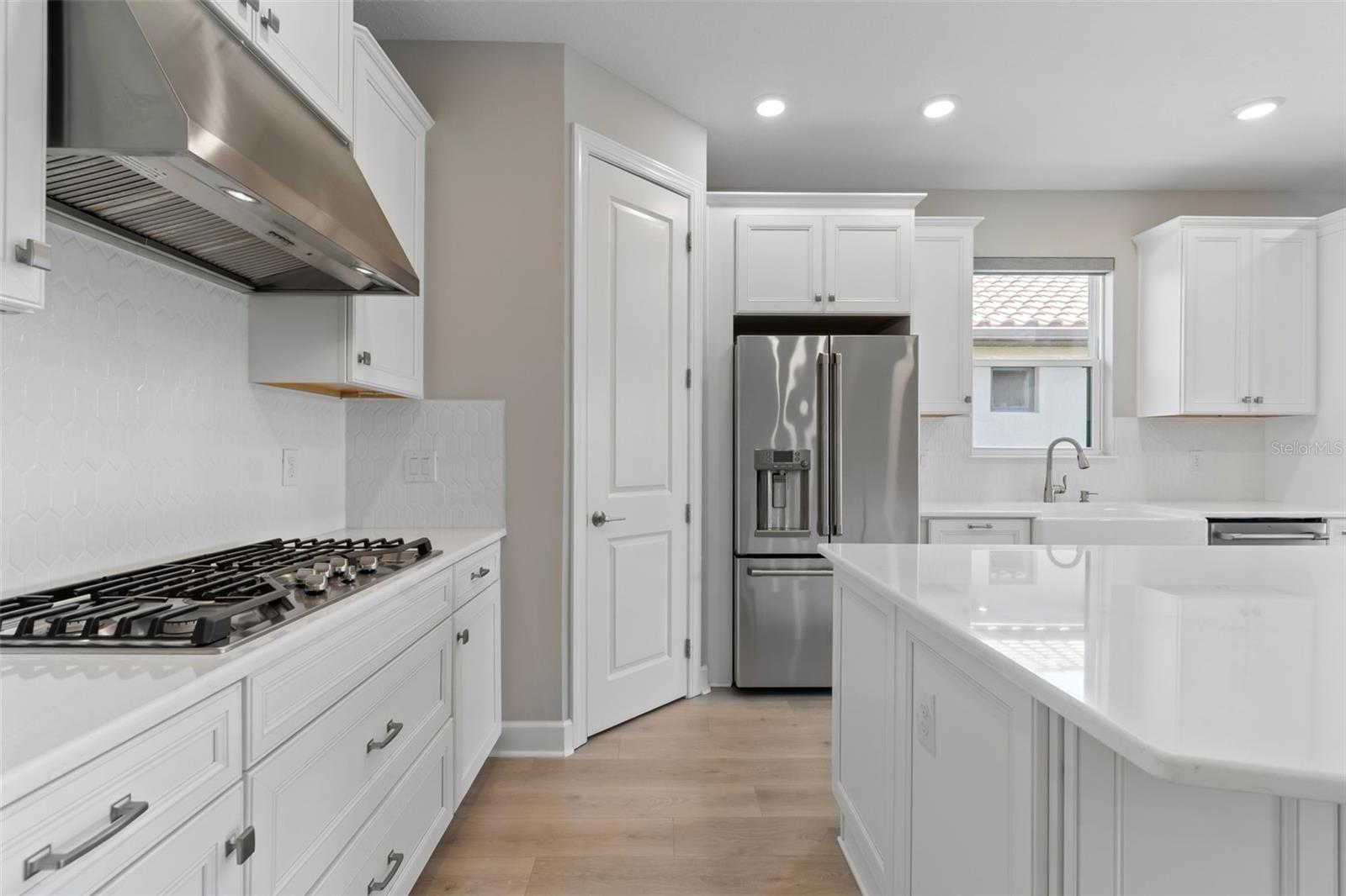 ESPLANADE/WIREGRASS RANCH PH - Residential