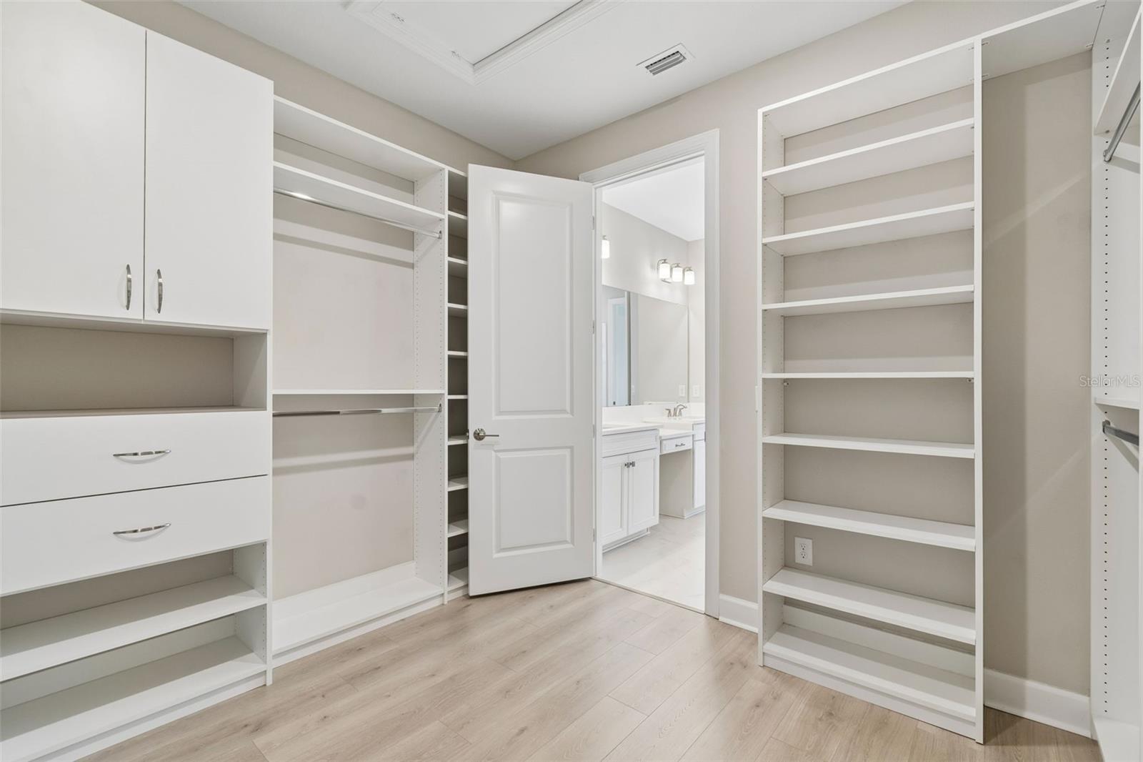 ESPLANADE/WIREGRASS RANCH PH - Residential