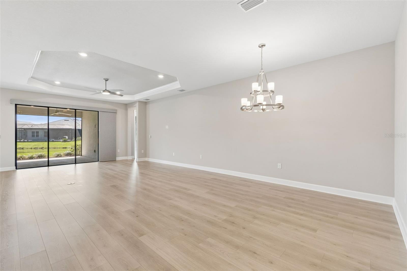 ESPLANADE/WIREGRASS RANCH PH - Residential