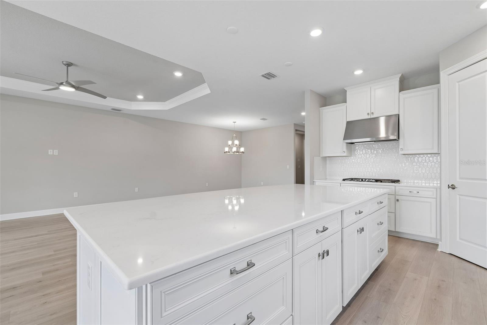 ESPLANADE/WIREGRASS RANCH PH - Residential