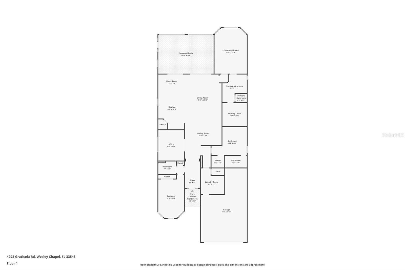ESPLANADE/WIREGRASS RANCH PH - Residential