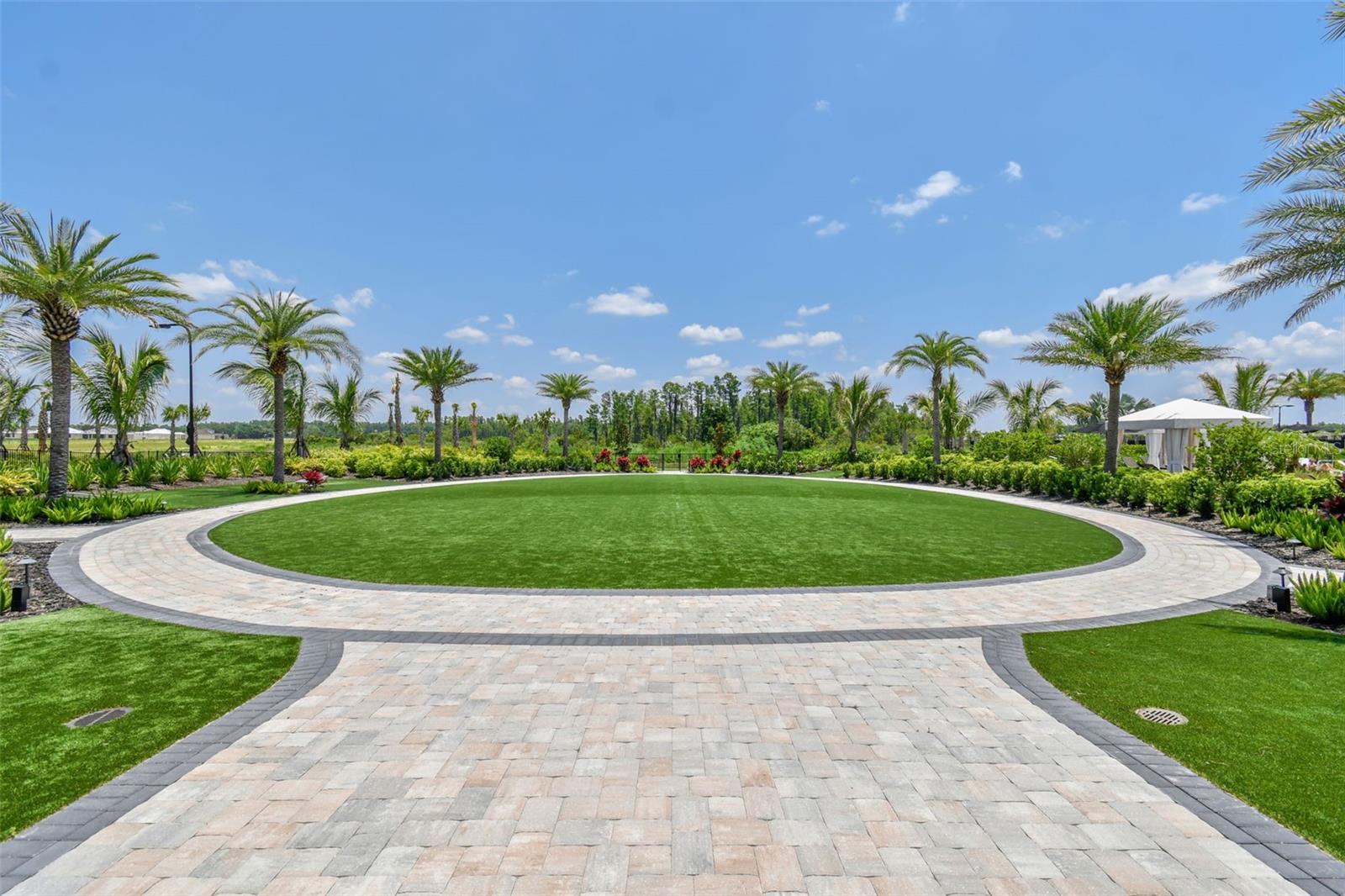 ESPLANADE/WIREGRASS RANCH PH - Residential