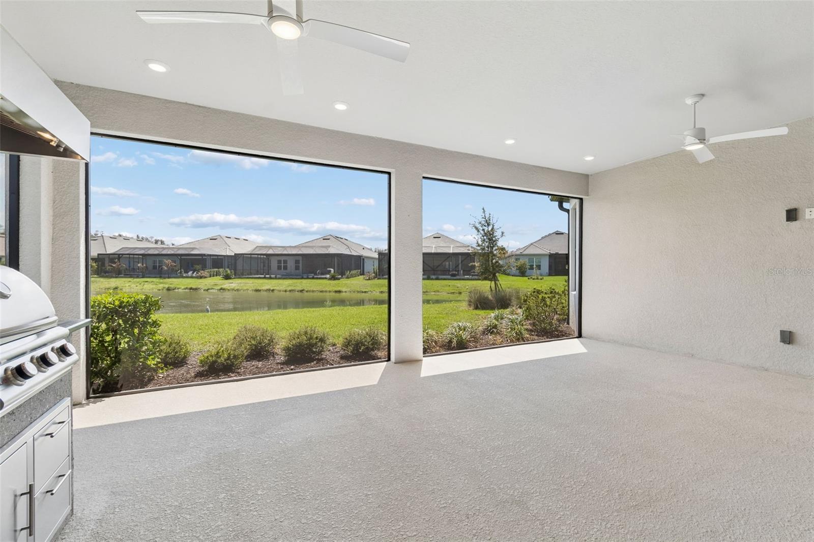 ESPLANADE/WIREGRASS RANCH PH - Residential